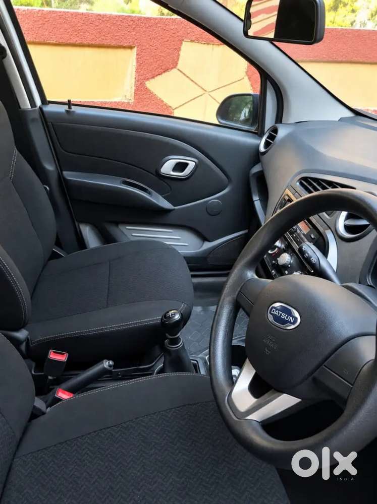 Datsun Redigo 0.8 2019