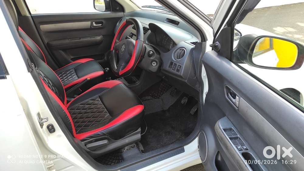 Maruti Suzuki Swift 2004-2010 Vdi Bsiv W Abs, 2009, Diesel