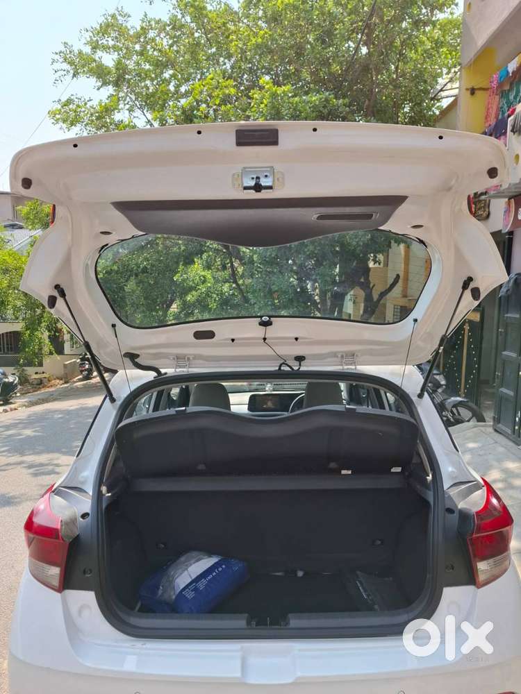 Hyundai Grand I10 Nios Asta 2024
