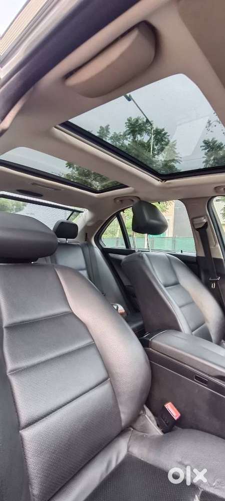 Mercedes-benz C Class, 2015, Diesel