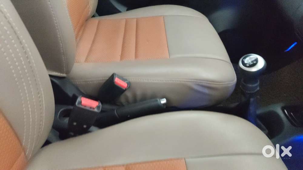 Maruti Suzuki Wagon R Stingray Vxi, 2014, Petrol