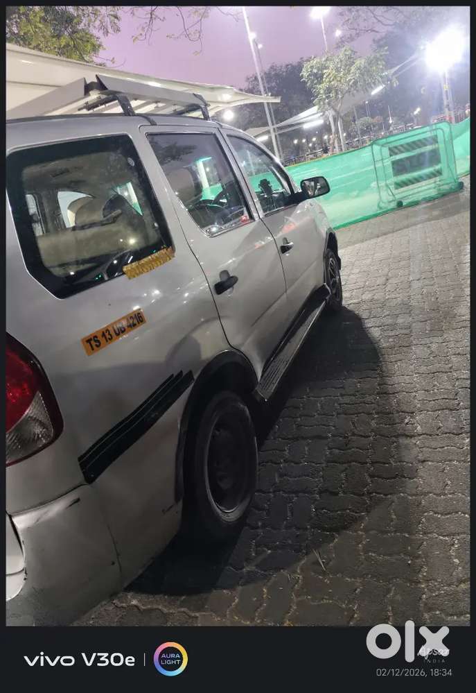 Mahindra Xylo 2017 Diesel 193000 Km Driven 2018 Registration