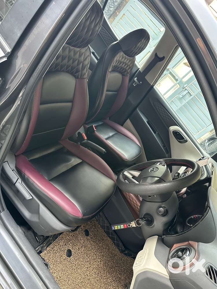 Hyundai Aura 2022 Model