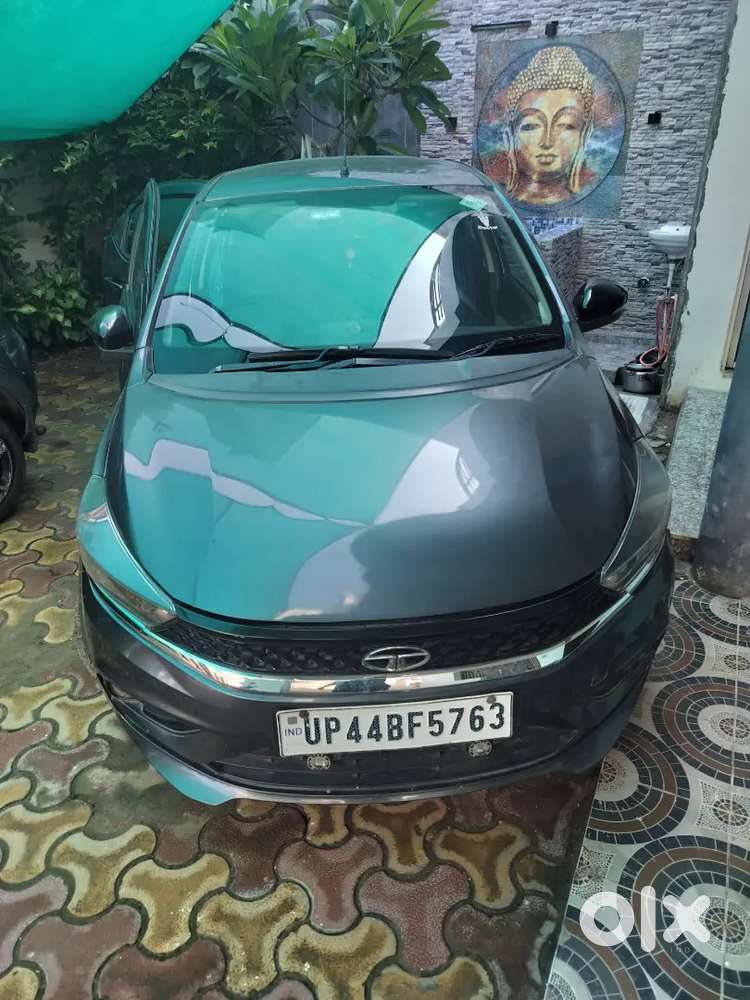 2022 Tata Tiago XT iCNG Manual new tyres+new battery
