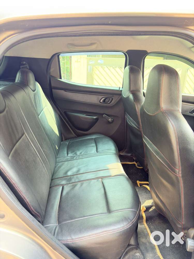 Renault Kwid 1.0 Rxt Live For More Edition, 2018, Petrol