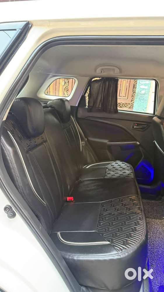 Maruti Suzuki Brezza 1.5 Vxi Cng, 2024, Cng & Hybrids