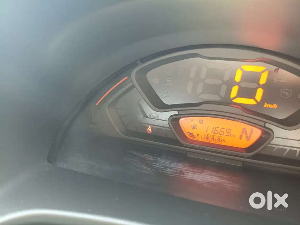 Maruti Suzuki
