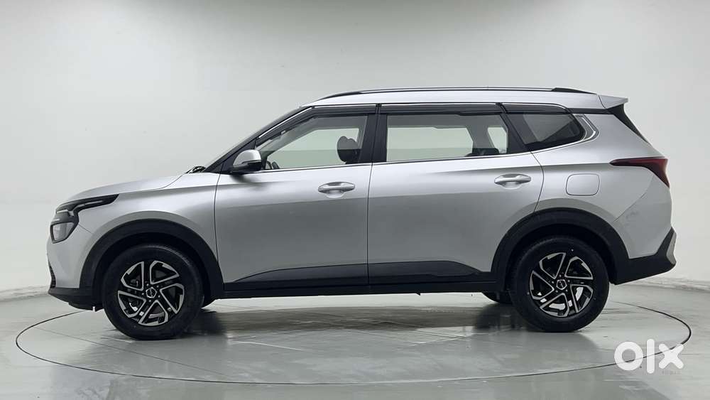 Kia Carens 1.4 Prestige Plus Turbo 7 Str, 2022, Petrol