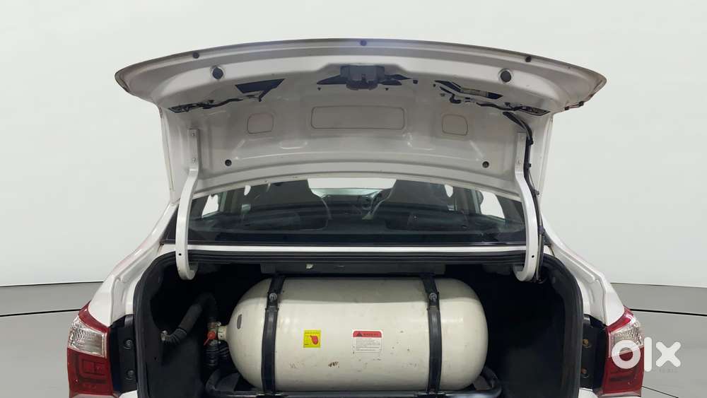 Hyundai Xcent Prime 1.2 T Plus Cng, 2022, Cng & Hybrids