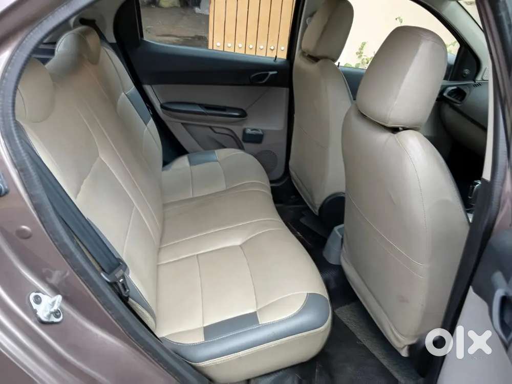 Tata Tiago 1.2 Revotron 2017
