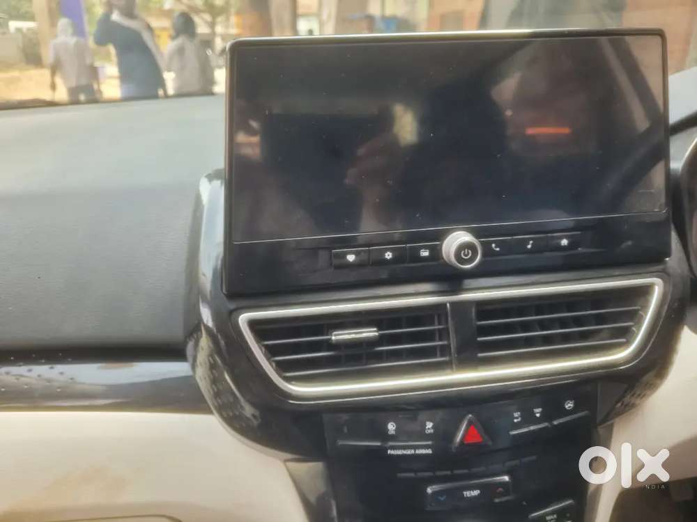 Mahindra Xuv 3xo 2024 Diesel 28000 Km Driven