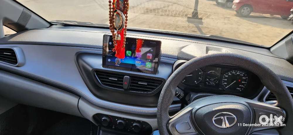 Tata Altroz- Well Maintained Single-hand Driven Dec 20 Registeration