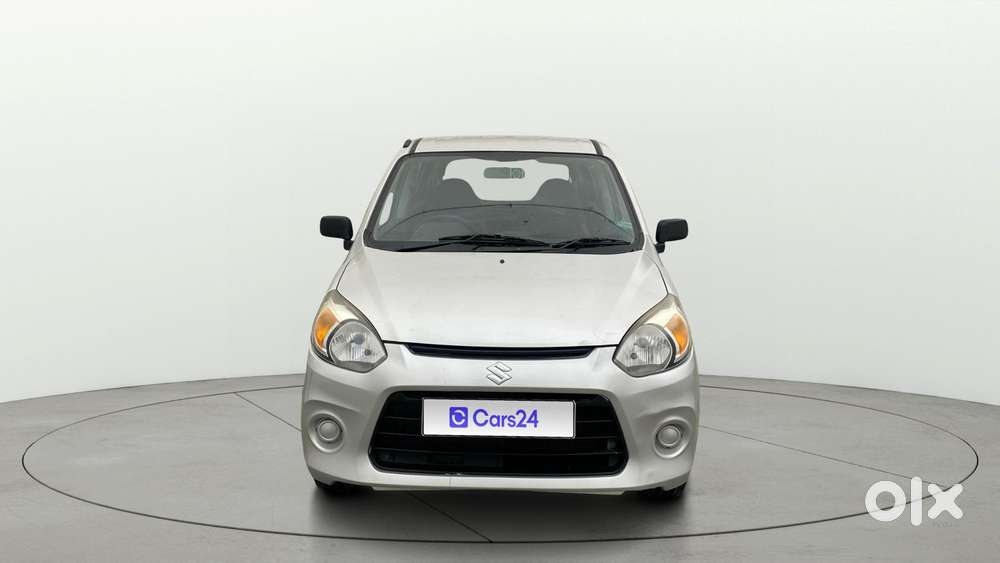 Maruti Suzuki Alto 800 Lxi, 2018, Petrol