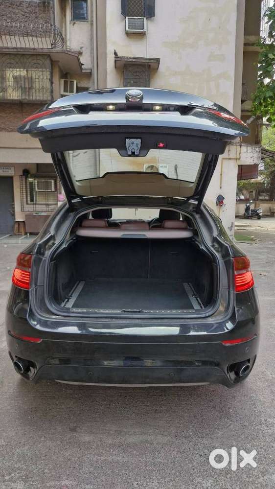 Bmw X6 2009-2014 Xdrive30d, 2012, Diesel
