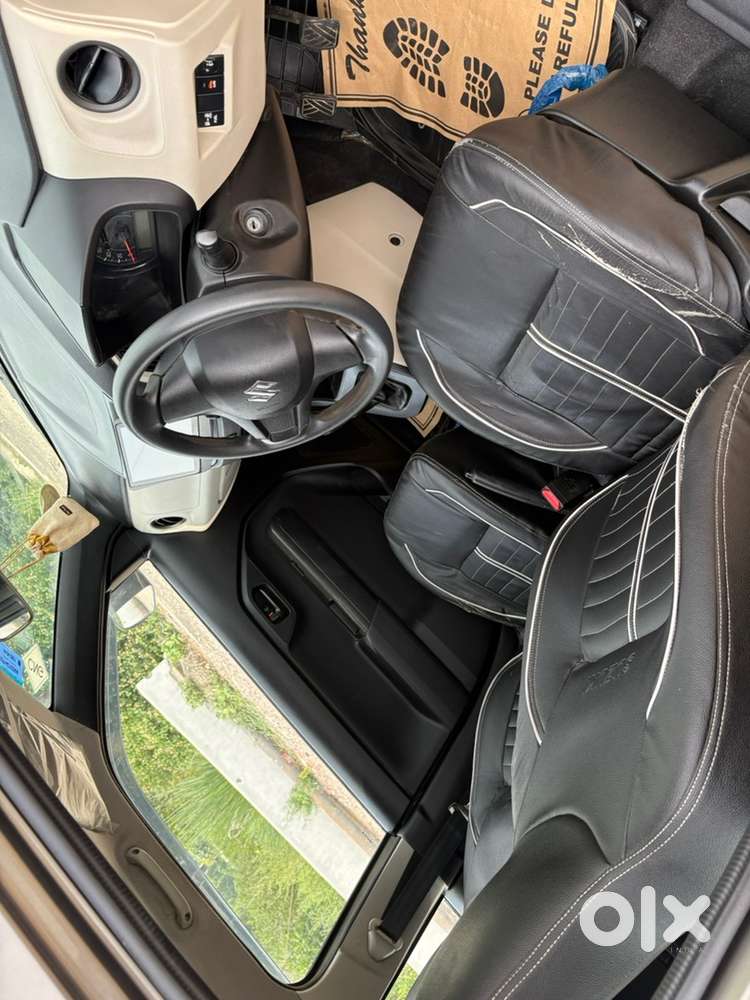 Maruti Wagon R 2021