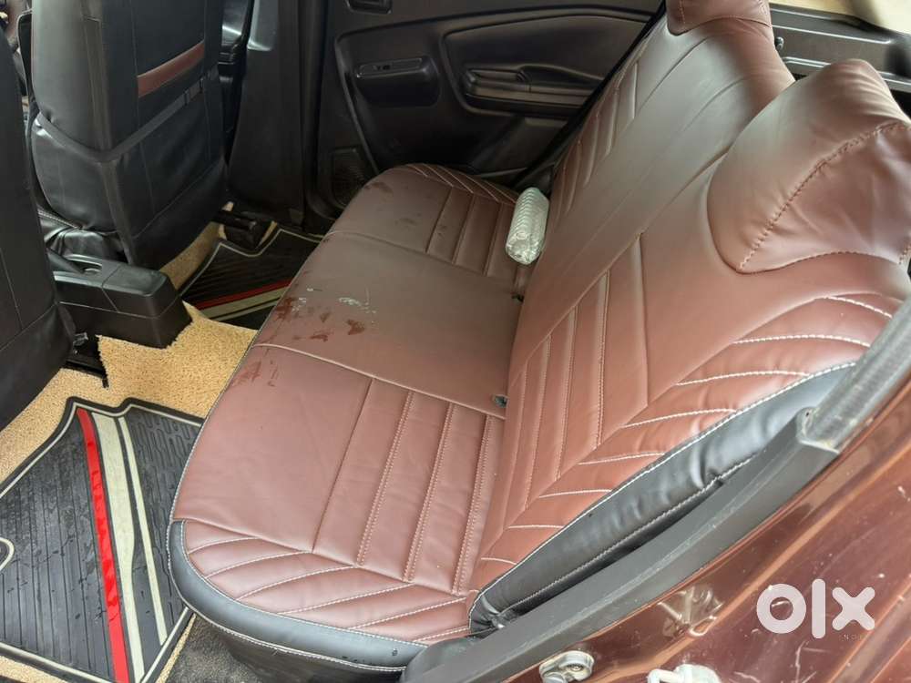 Maruti Suzuki Celerio 2022