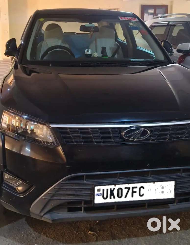 Mahindra Xuv300 Dec 2021 Variant