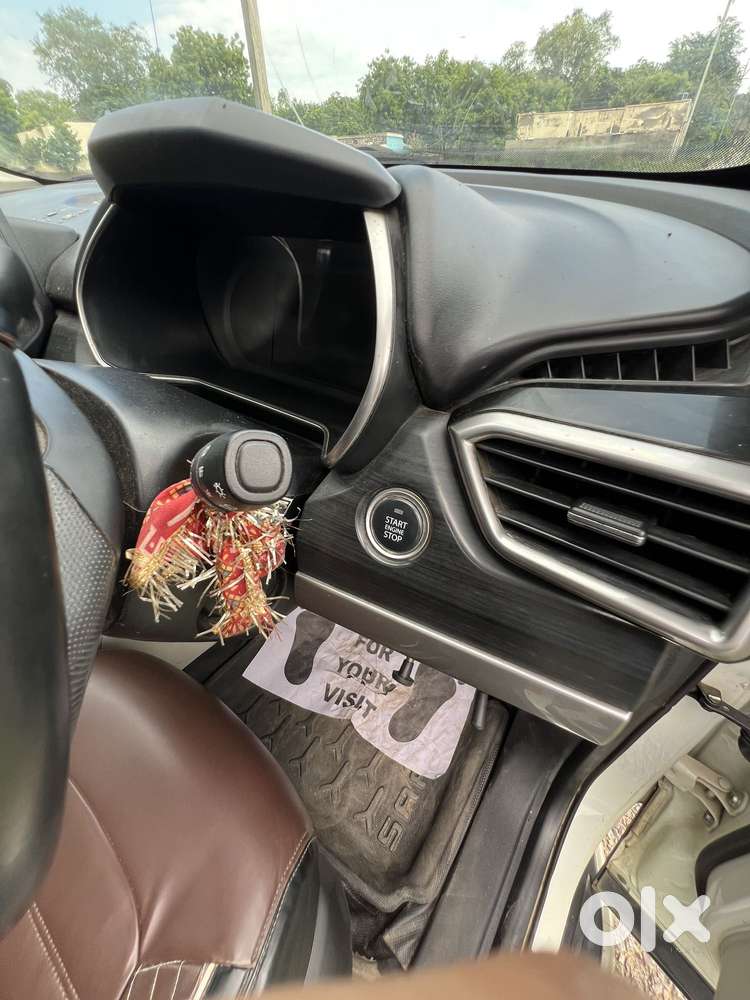Tata Safari 7s Bs6 Phase 2 Diesel Acc+, 2023, Diesel