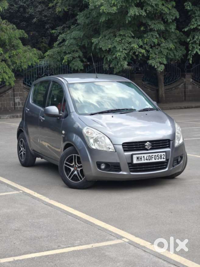 Maruti Suzuki Ritz Vdi Bs-iv, 2012, Diesel