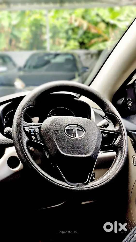 Tata Nexon Diesel 2019 Full Option