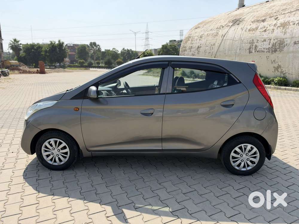 Hyundai Eon Sportz, 2012, Petrol