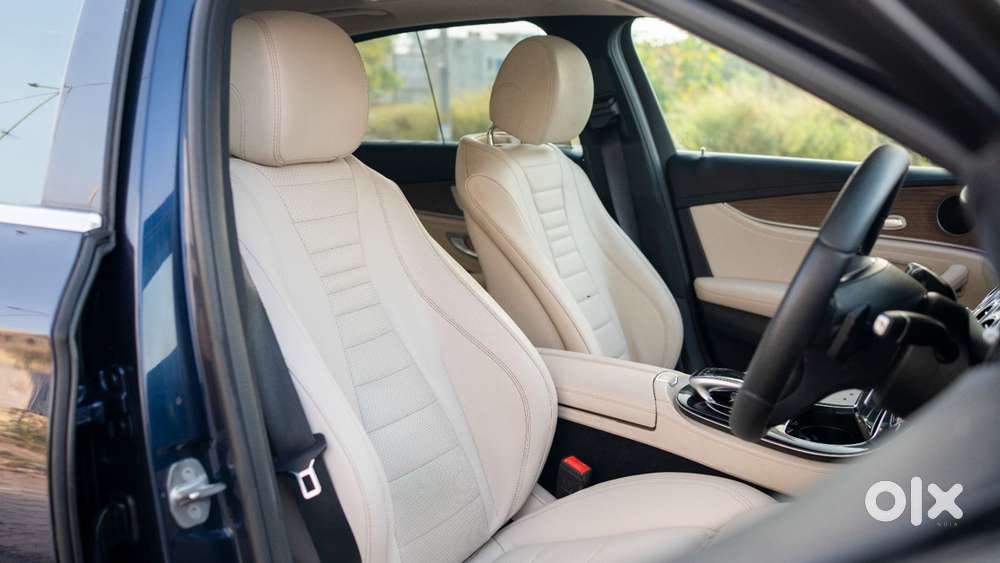 Mercedes-benz E-class E 200 Avantgarde, 2018, Petrol