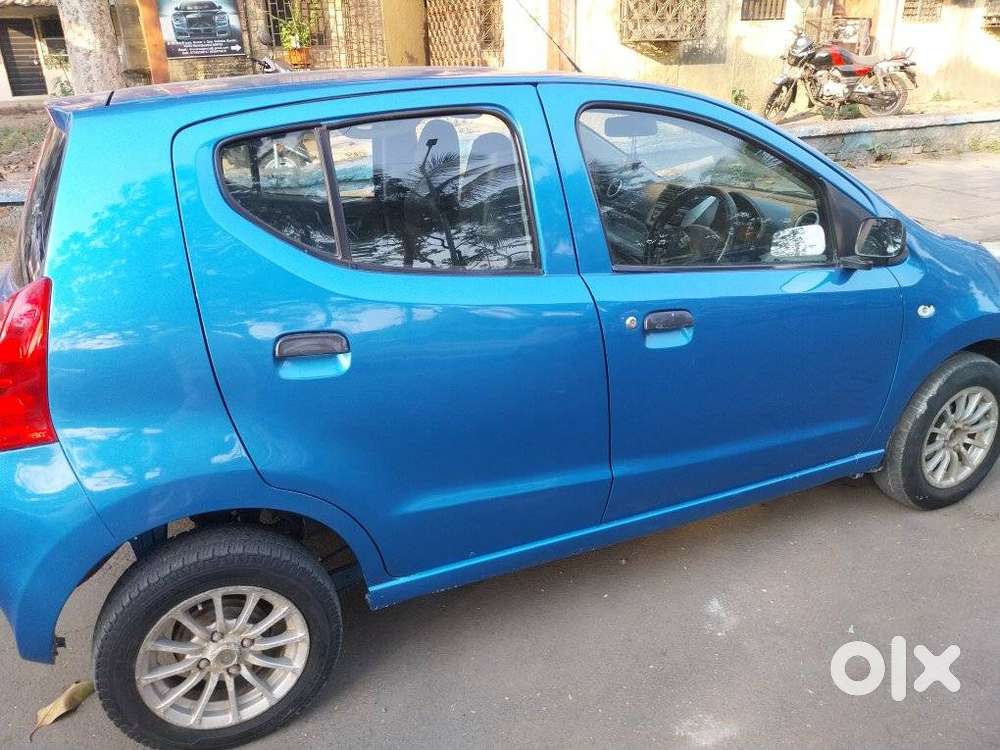 Maruti Suzuki A-star Lxi, 2009, Petrol