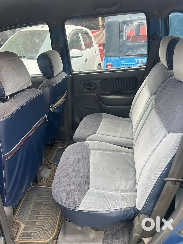 Maruti Suzuki Manual 2006 Well Maintained Paper Updated