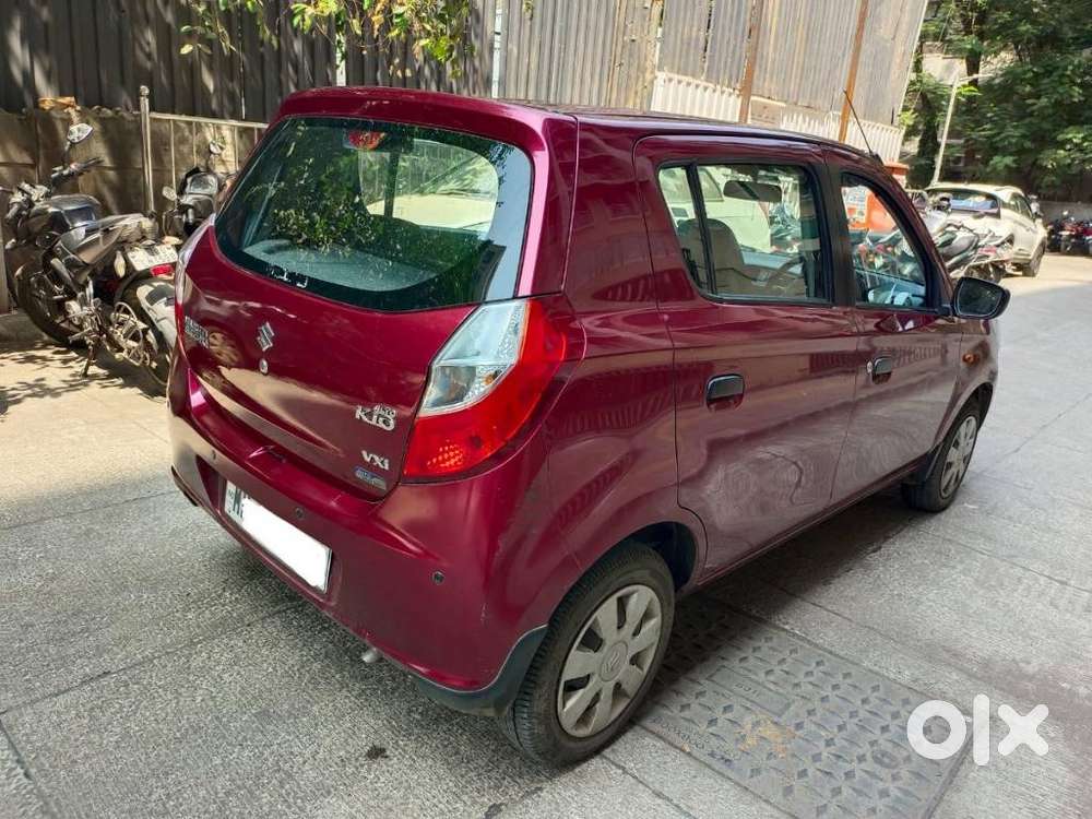 Maruti Suzuki Alto K10