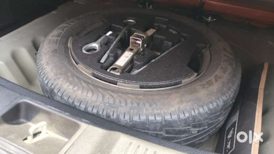 Maruti Suzuki S-cross Sigma 1.3, 2016, Diesel