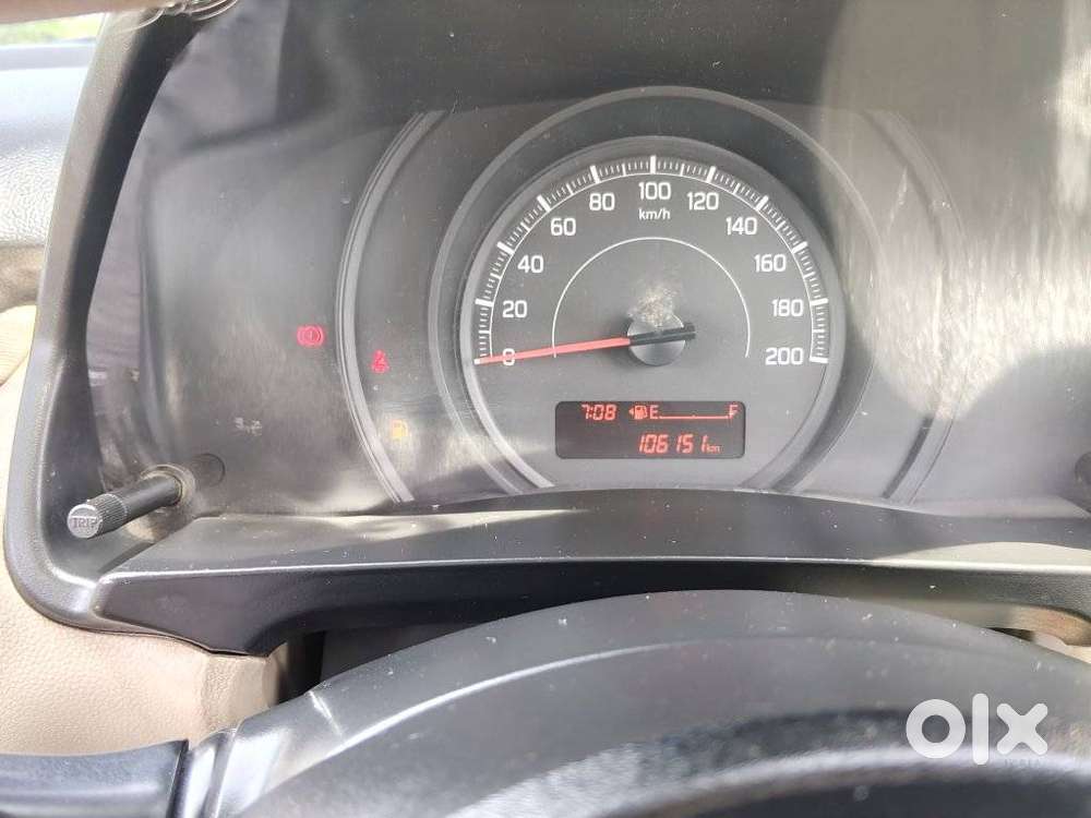 Maruti Suzuki Swift Dzire, 2019