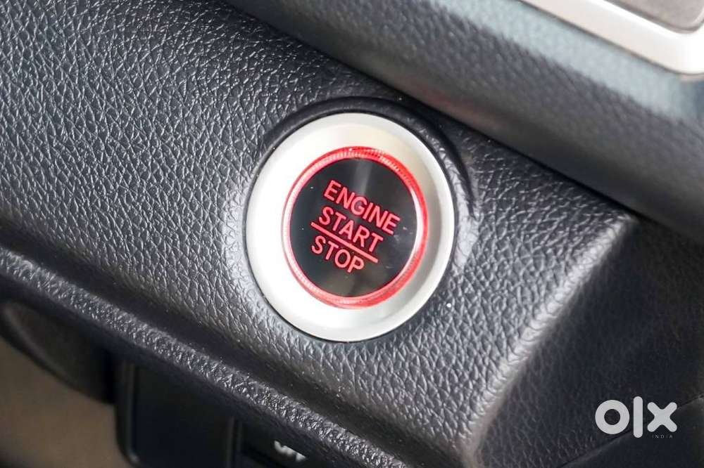 Honda Civic Zx Cvt I-vtec, 2019, Petrol