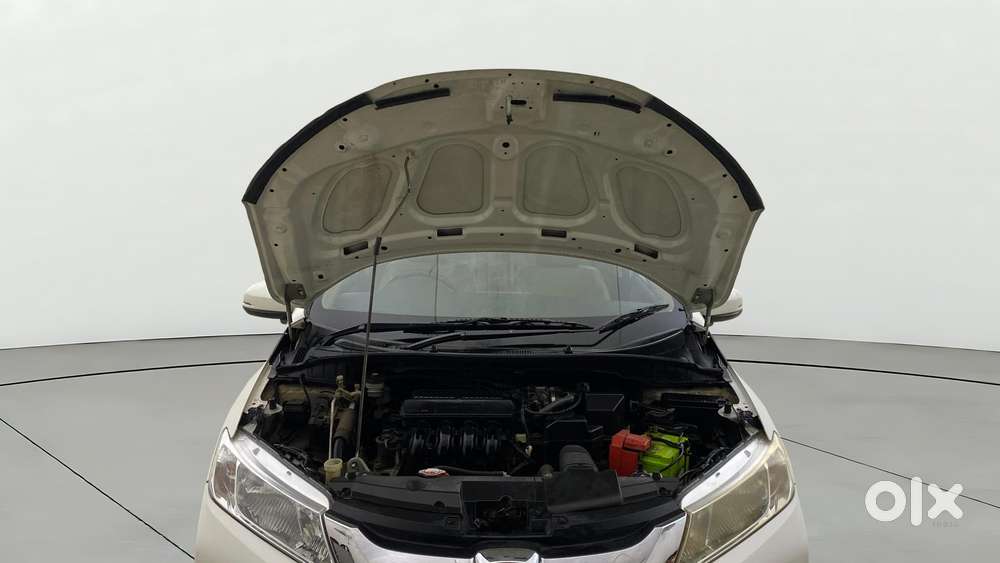 Honda City 2015-2017 I Vtec Vx, 2015, Petrol