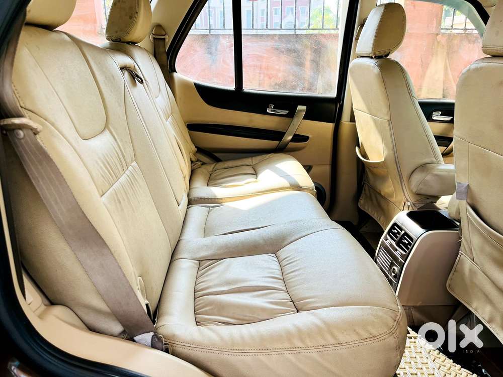 Tata Safari Storme [2015-2019] 2.2 Ex 4x2, 2015, Diesel