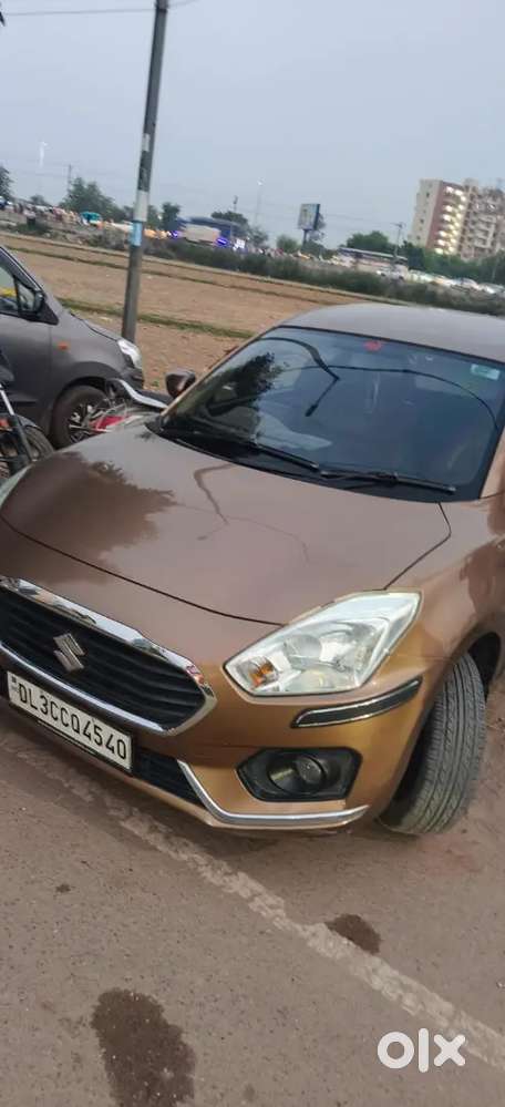 Maruti Suzuki Dzire 1.2 2019