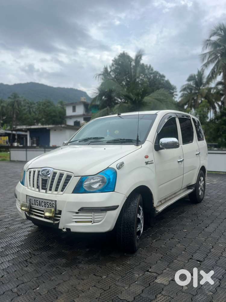 Mahindra Xylo Diesel 2011