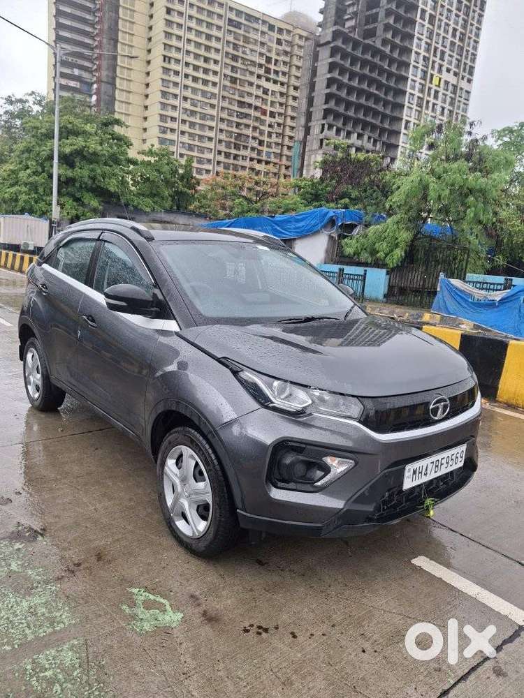 Tata Nexon 1.5 Revotorq Xm, 2022, Diesel