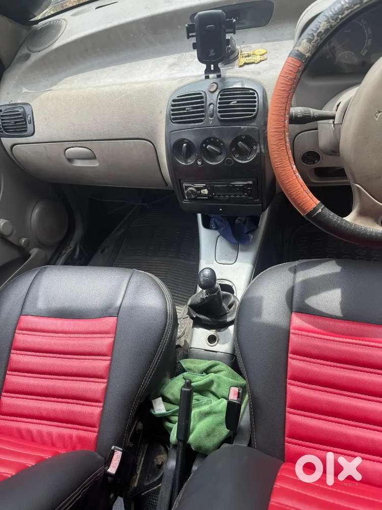 Geniune Vehicle And Clean Car