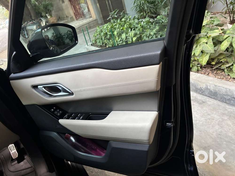 Land Rover Range Velar R-dynamic S Diesel, 2023, Diesel