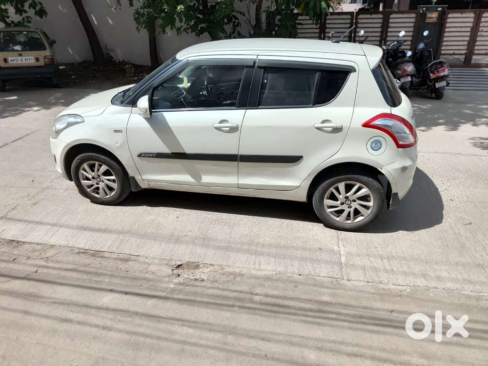 Maruti Suzuki Swift Ddis Zdi, 2014, Diesel