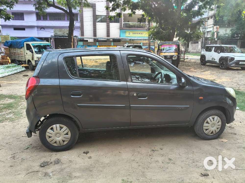 Maruti Alto 800 Lxi 2015
