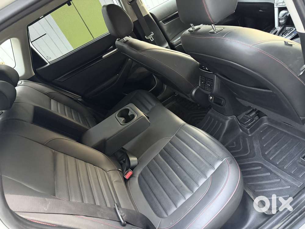 Kia Seltos Gtx Plus At D, 2020, Diesel