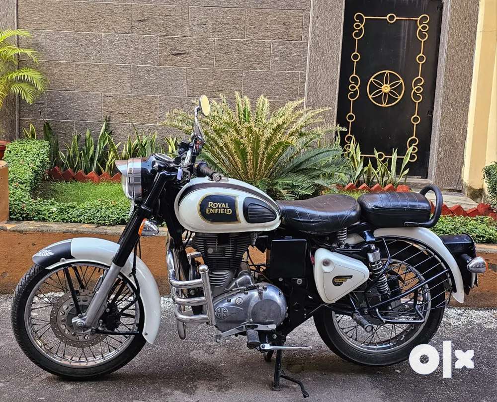 Olx enfield cheap