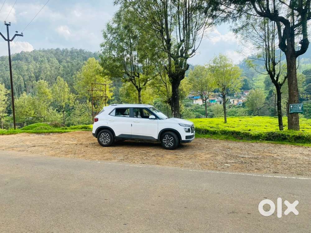 Hyundai Venue 1.5 Crdi 2022