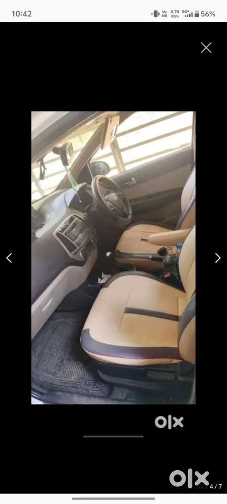 Hyundai I20 2014 Petrol Well Maintained