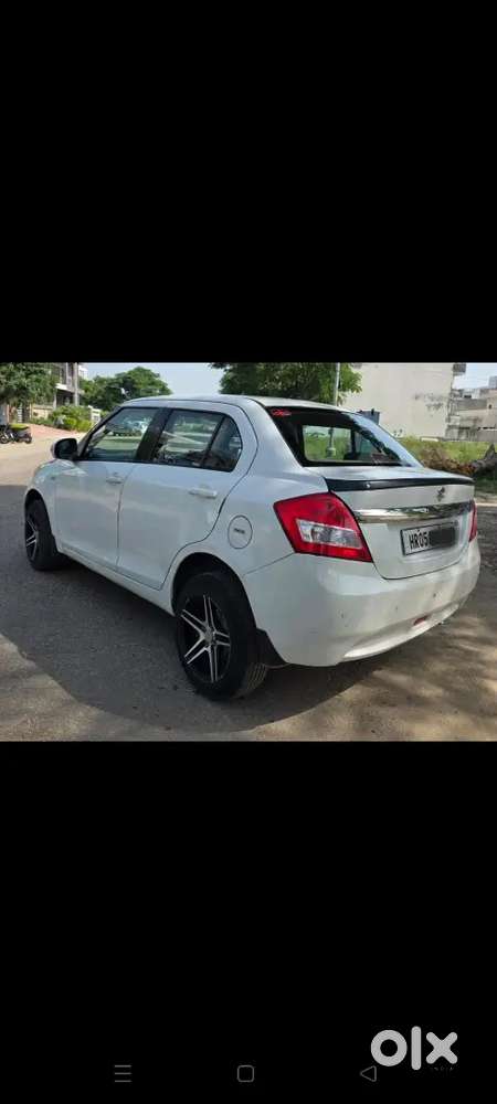 Maruti Suzuki Swift Vdi 2013