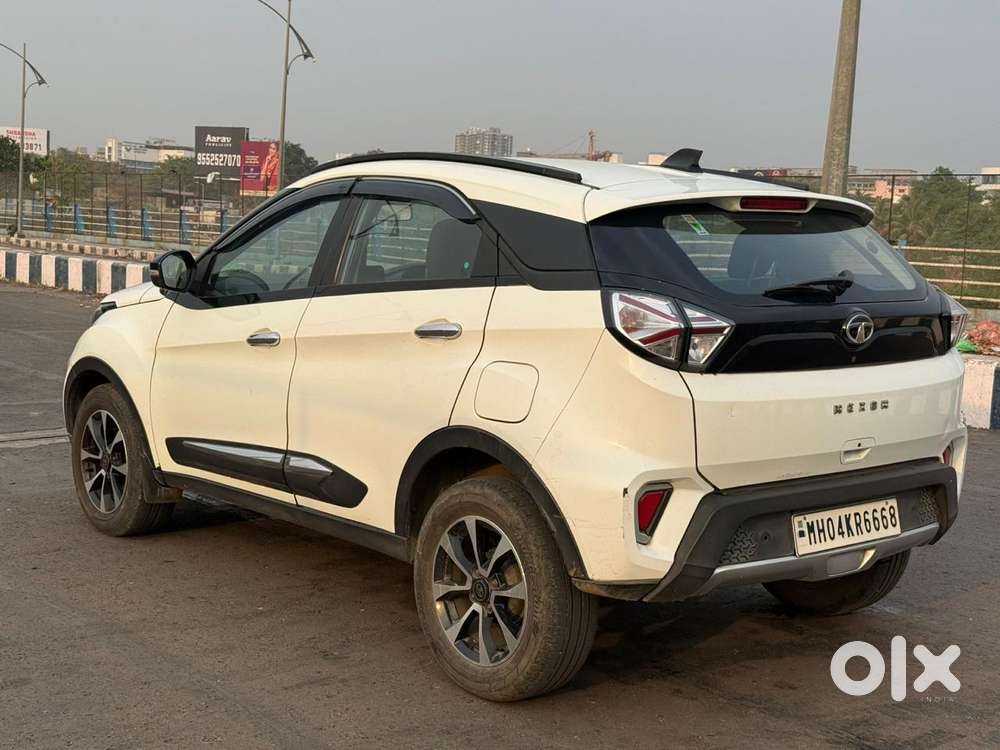 Tata Nexon, 2018, Diesel