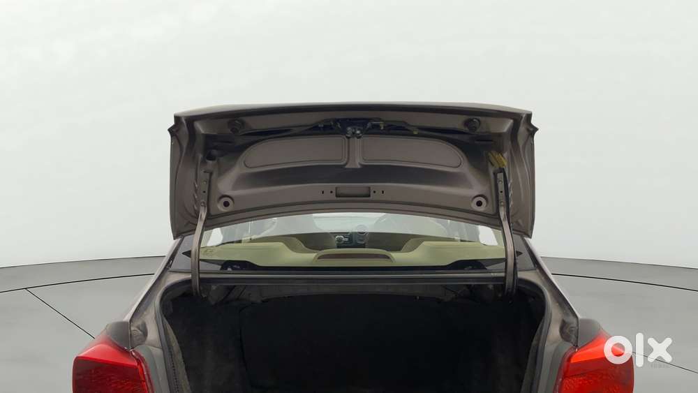 Honda Amaze 2013-2016 S I-vtech, 2014, Petrol