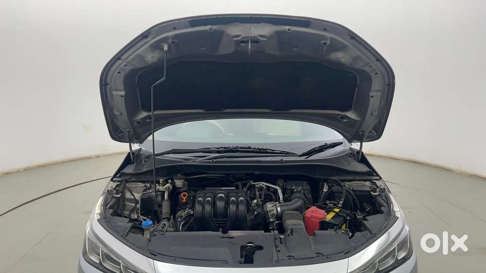 Honda City Vx Petrol Mt, 2022, Petrol