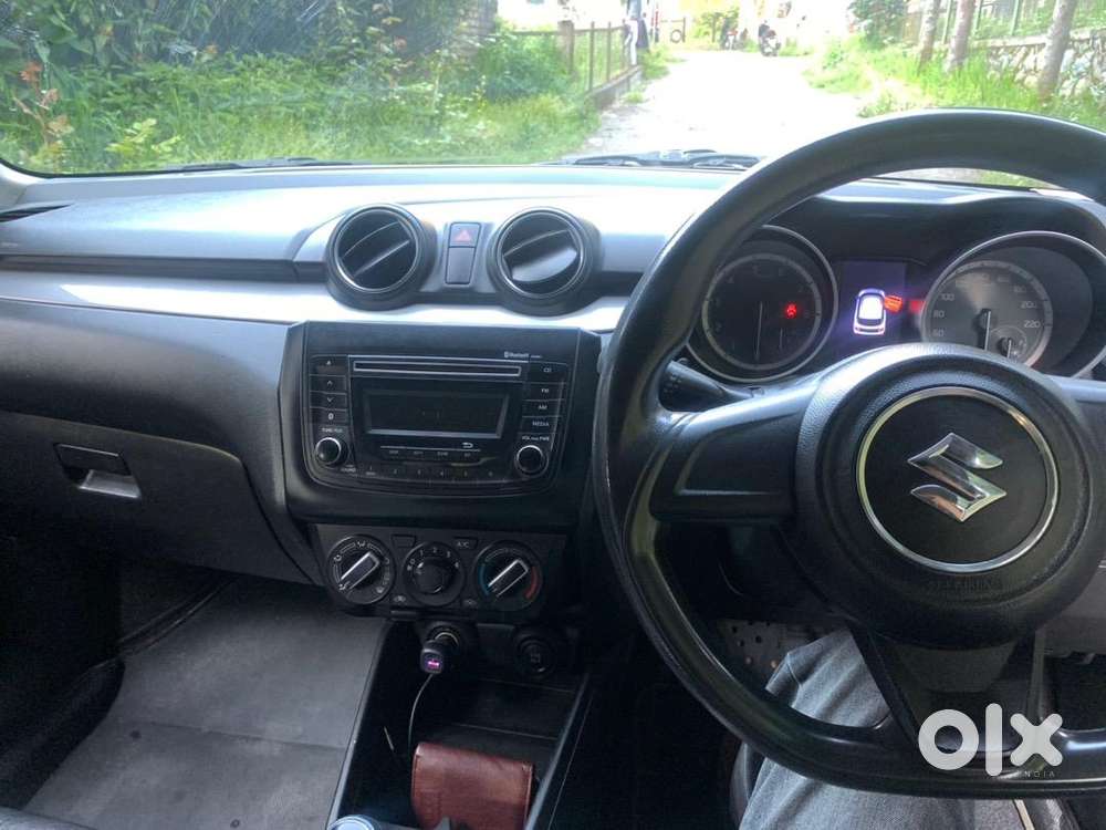 Maruti Suzuki Swift 2019 October Petrol Excellent Condition